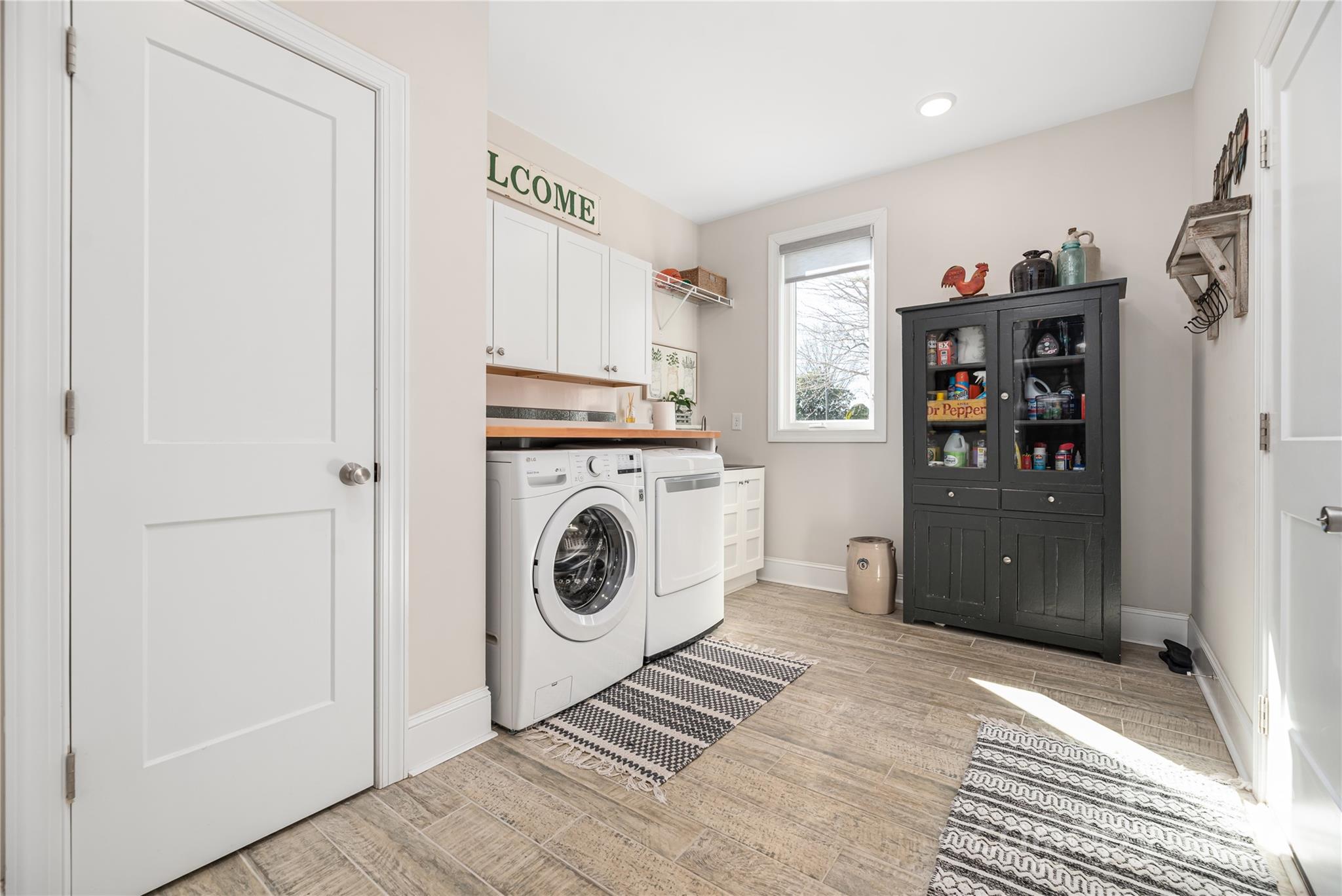 Colony Harbor - Residential