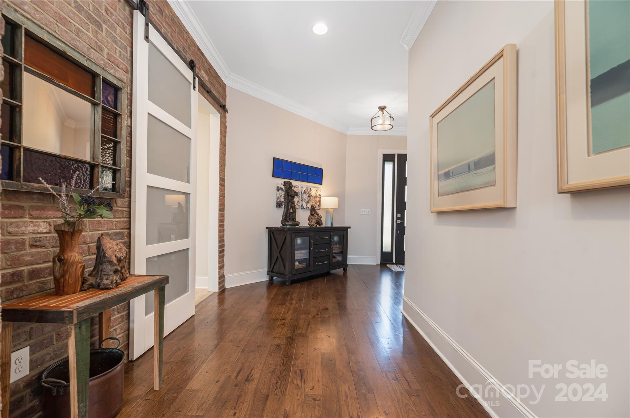 Colony Harbor - Residential