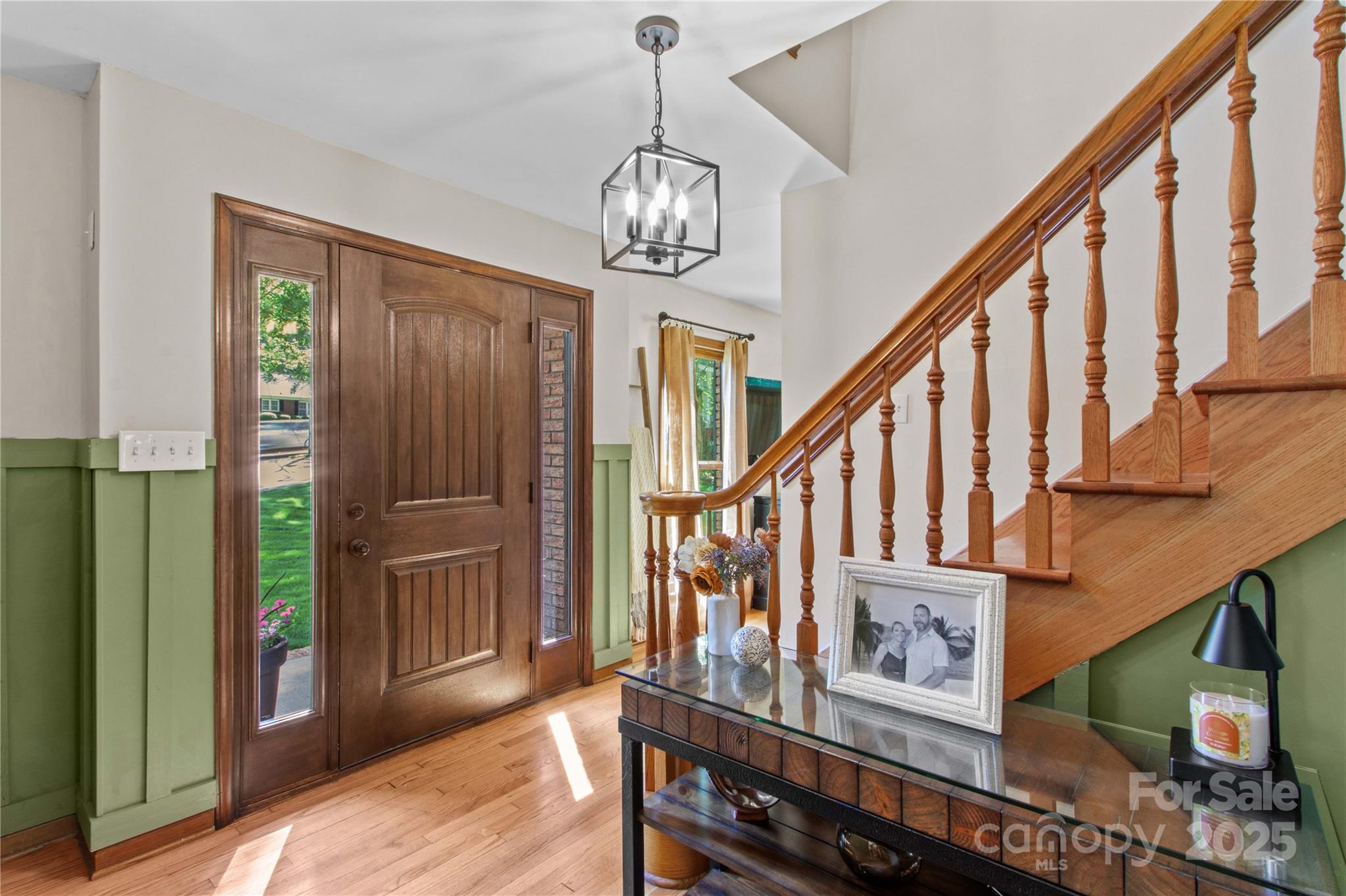 341 N Mulberry Street