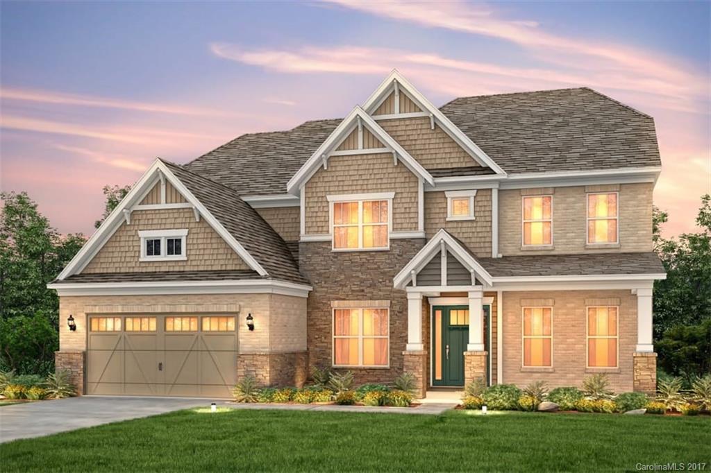 Estates at Audubon Lake - Residential