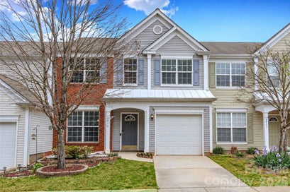 8819 Ormeau Drive Charlotte NC 28277