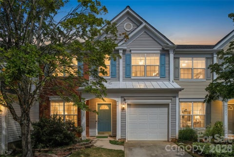Photo of 8819 Ormeau Drive, Charlotte, NC 28277 (MLS # 4422498)