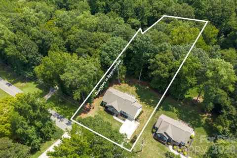 Photo of 216 Paradise Drive, Belmont, NC 28012 (MLS # 4414732)