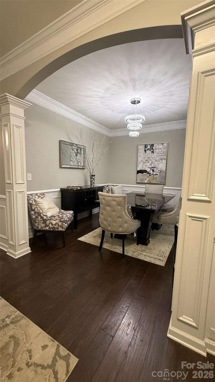 Sweetbriar - Residential