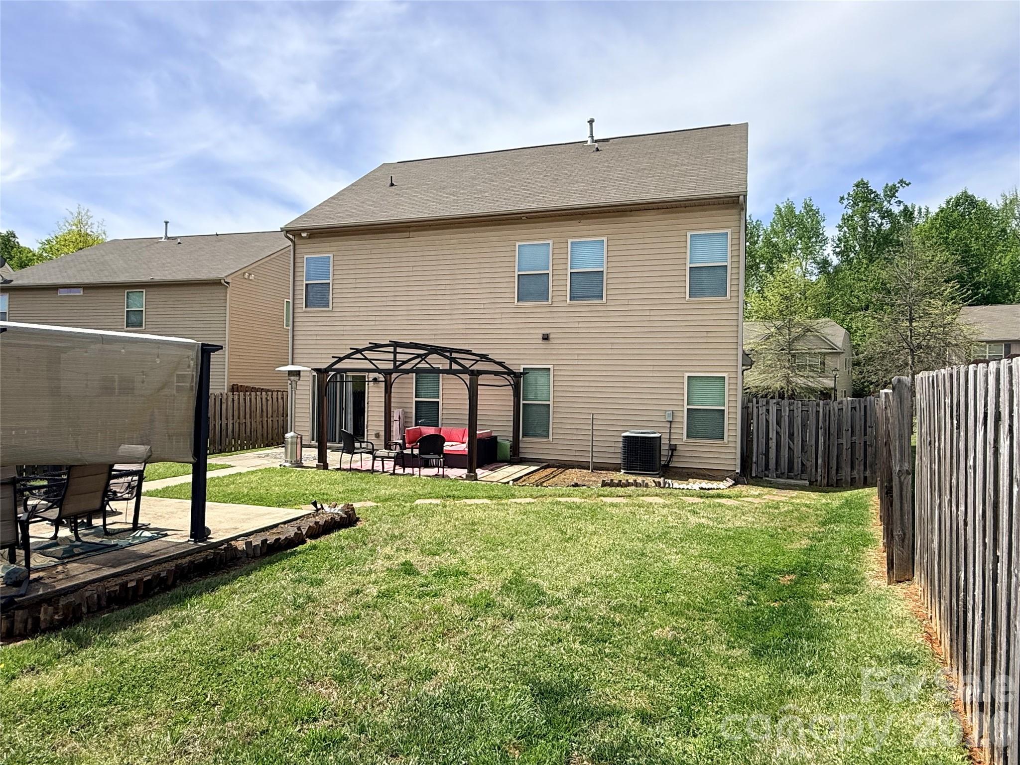 Sweetbriar - Residential