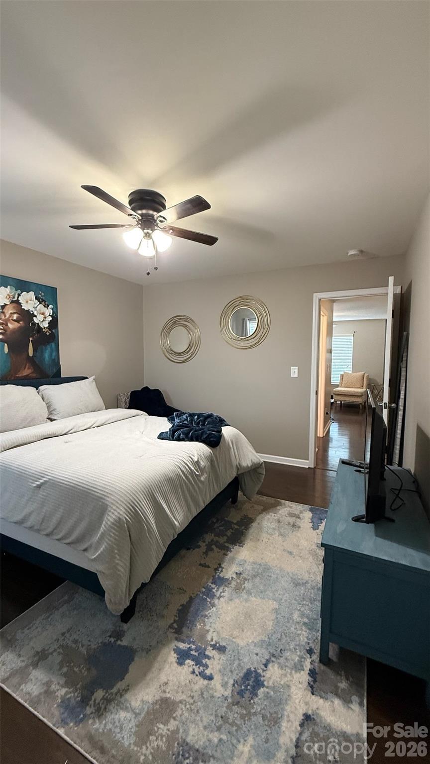 Sweetbriar - Residential