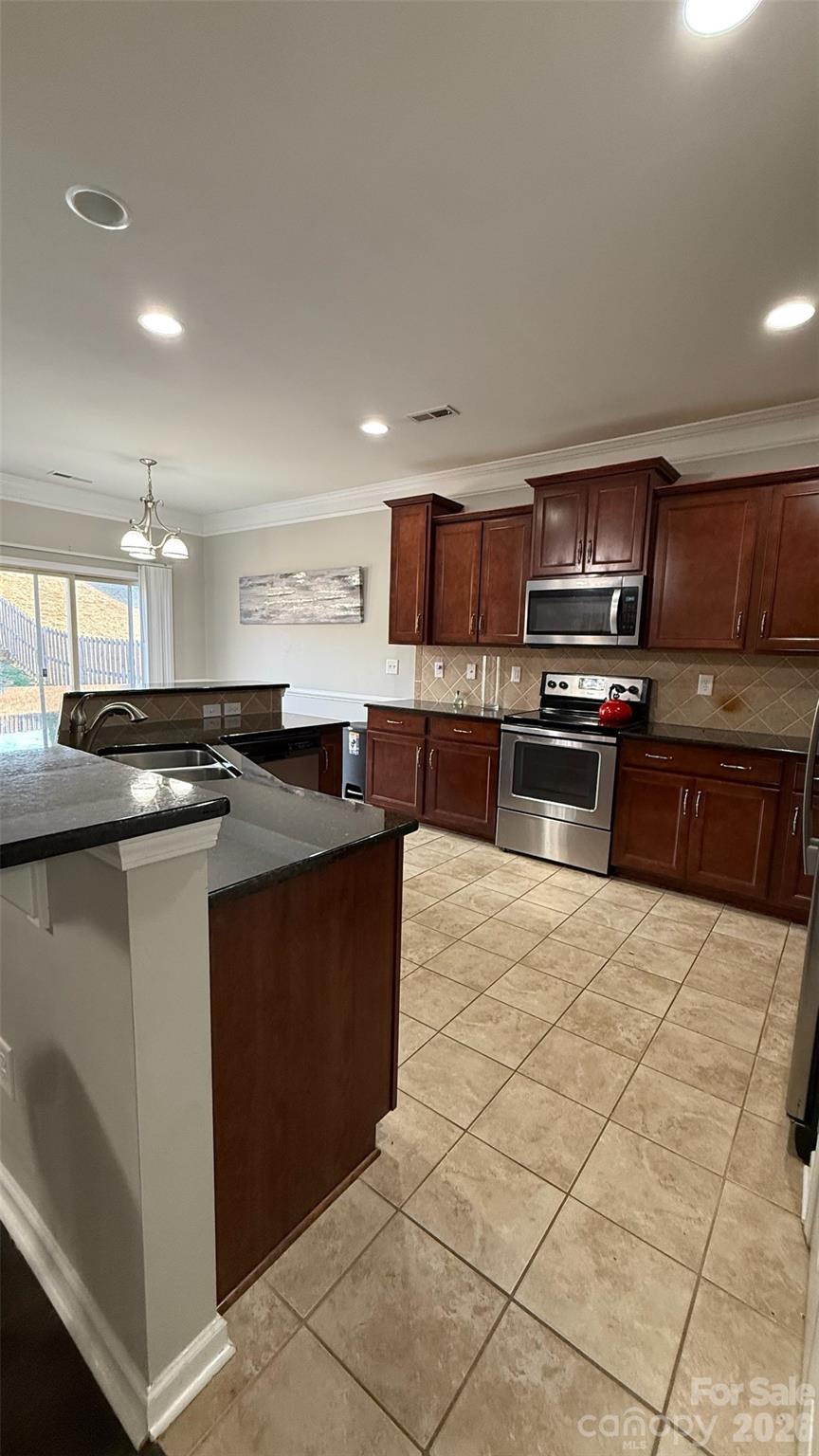 Sweetbriar - Residential