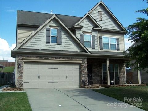 Photo of 7910 Sweet Grove Court, Charlotte, NC 28269 (MLS # 4331516)