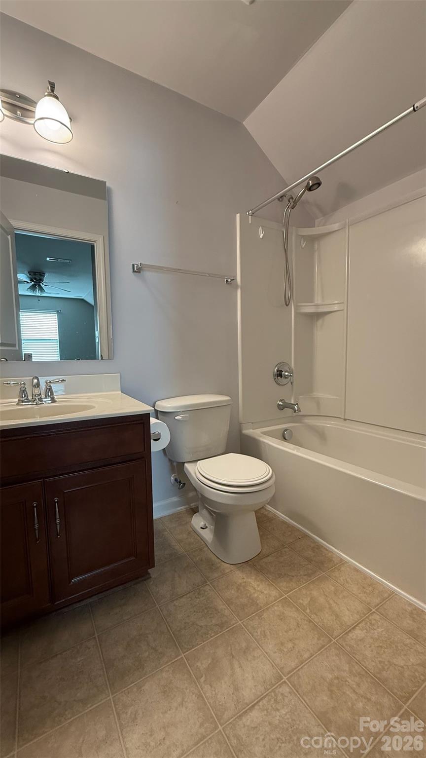 Sweetbriar - Residential