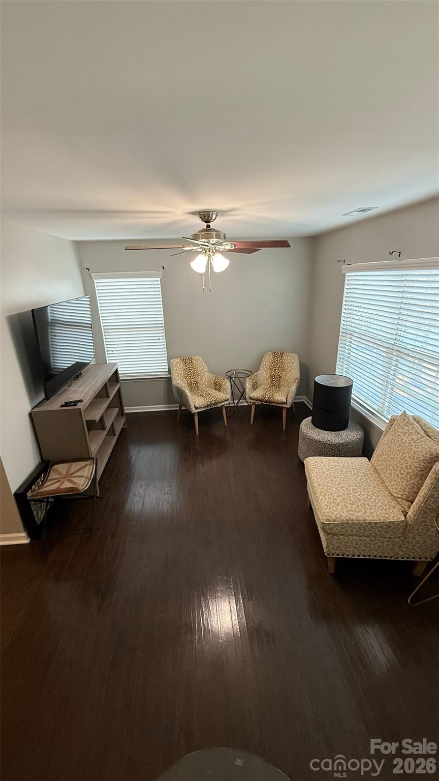 Sweetbriar - Residential