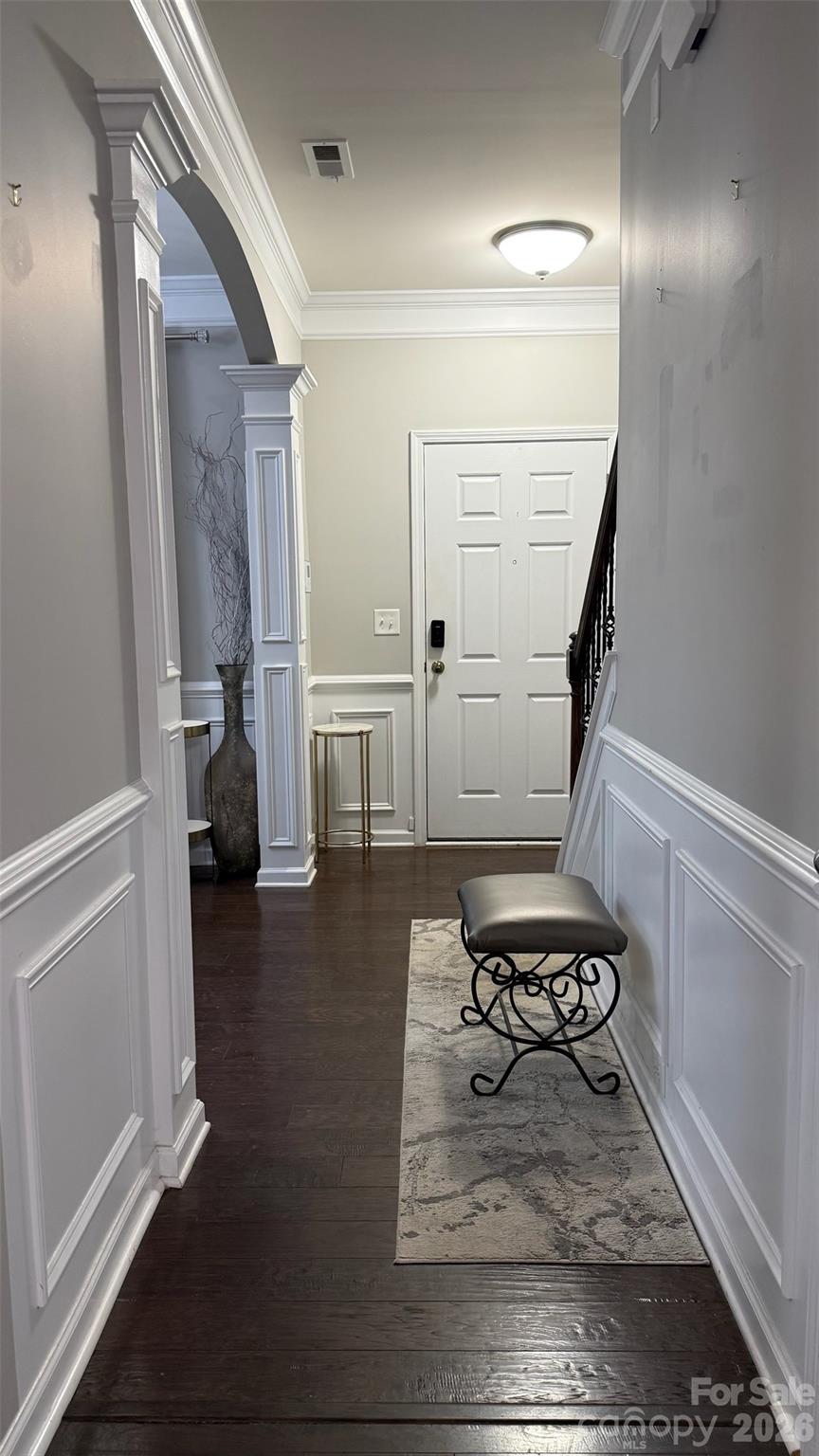 Sweetbriar - Residential