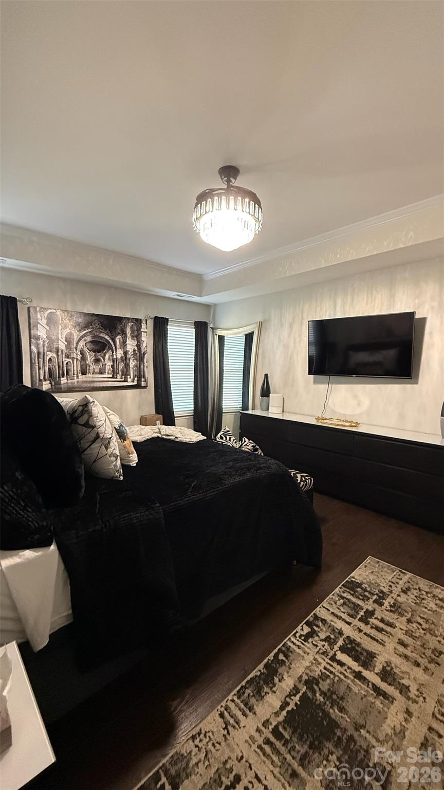 Sweetbriar - Residential