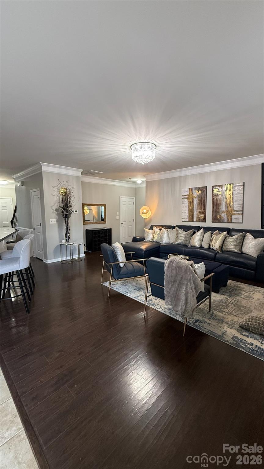 Sweetbriar - Residential