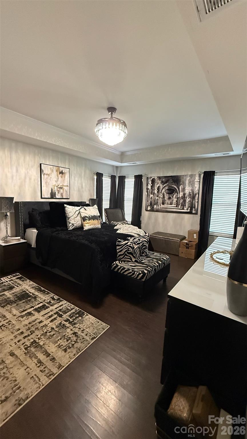 Sweetbriar - Residential