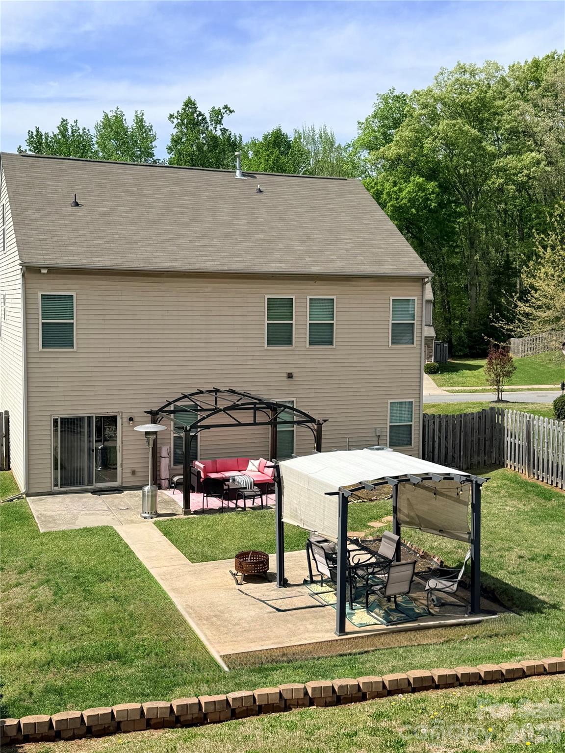 Sweetbriar - Residential