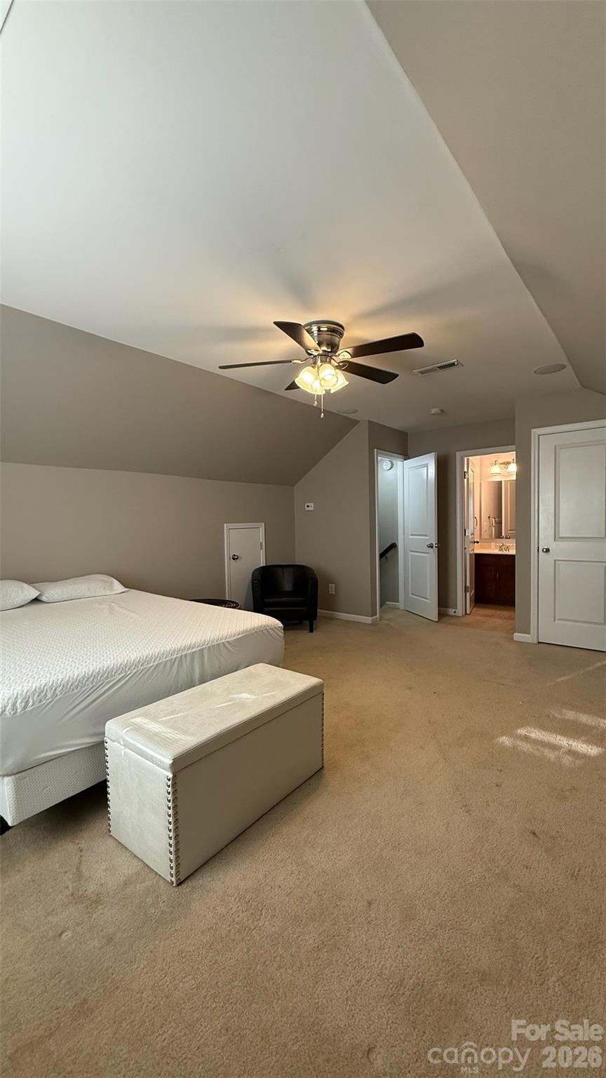 Sweetbriar - Residential