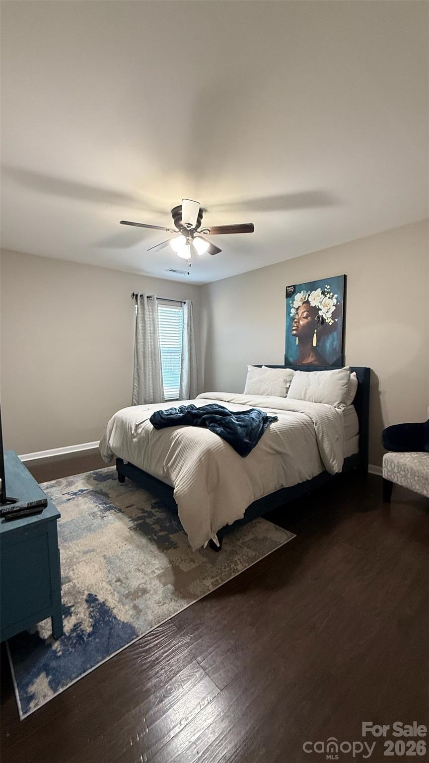 Sweetbriar - Residential