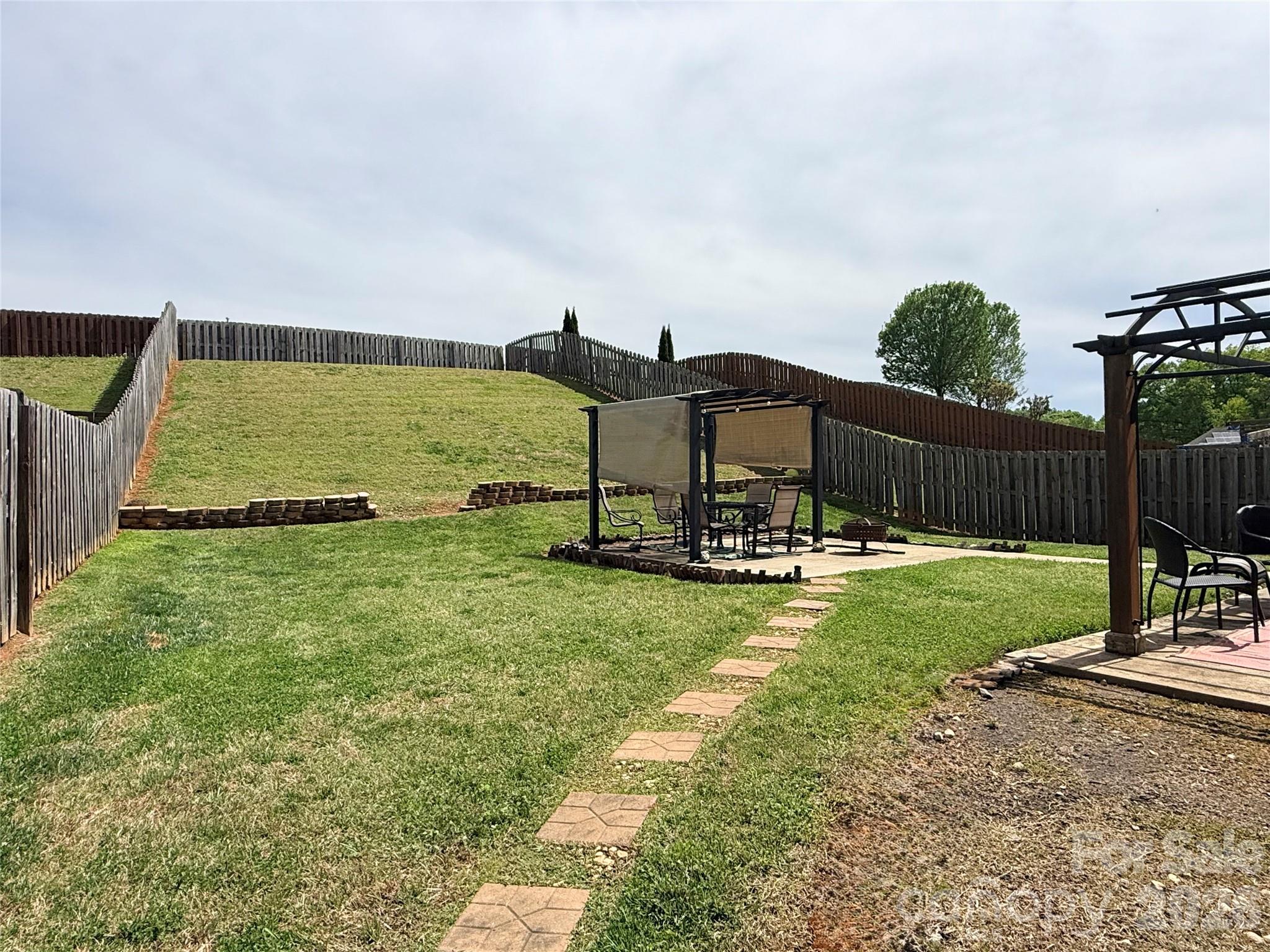 Sweetbriar - Residential