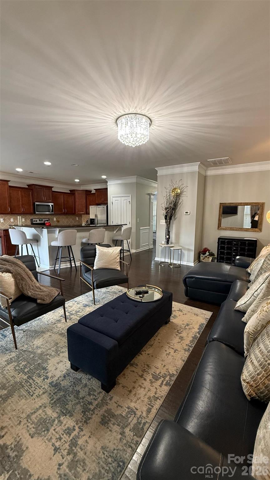 Sweetbriar - Residential