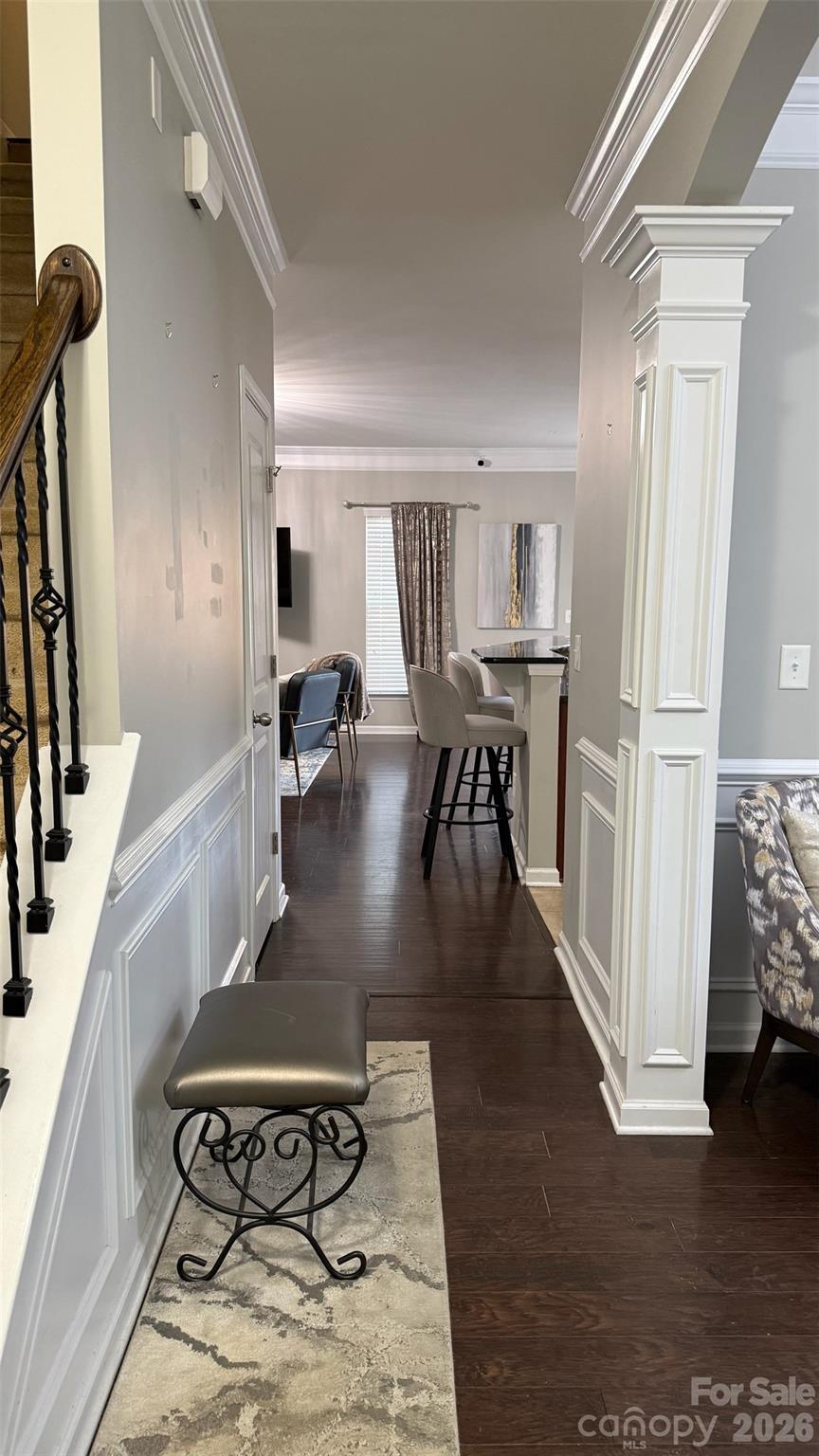 Sweetbriar - Residential