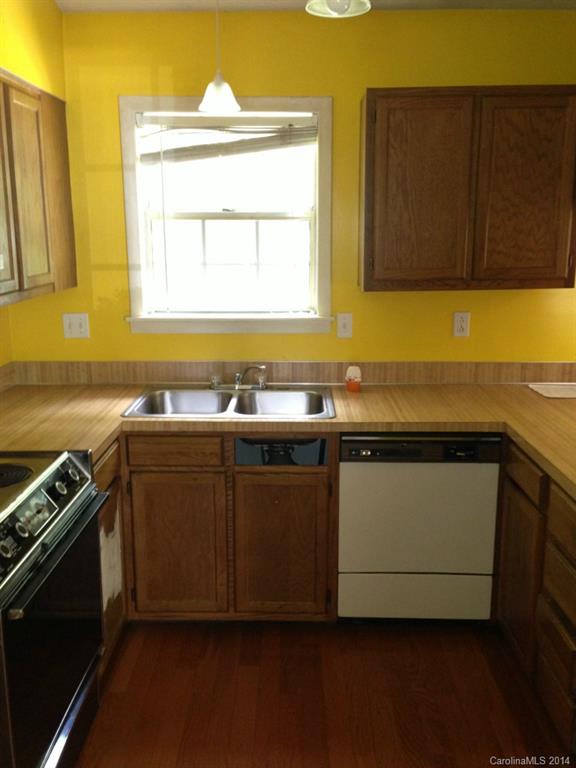 Eastwoods - Residential