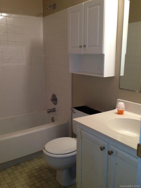 Eastwoods - Residential