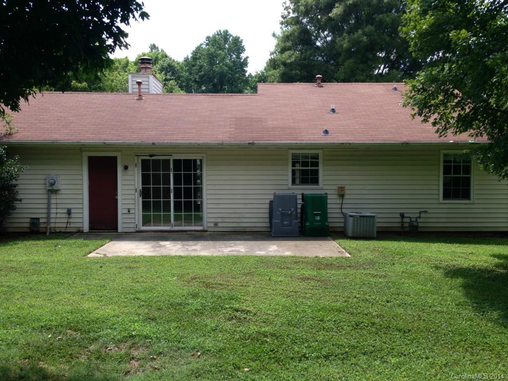 Eastwoods - Residential