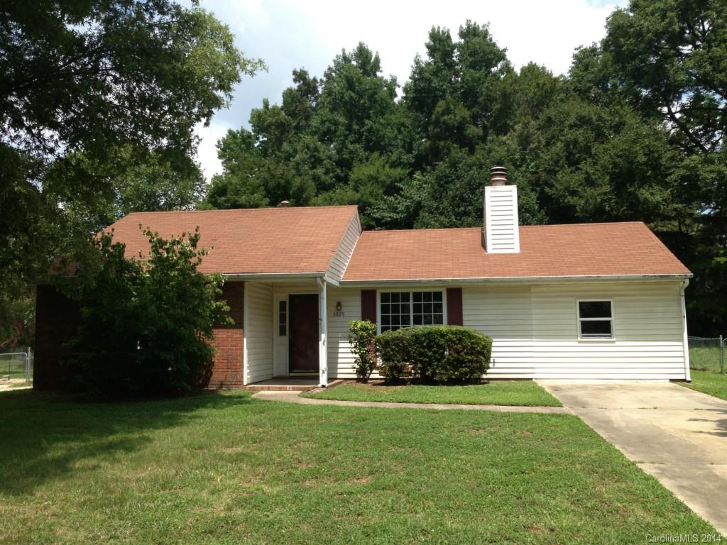 Eastwoods - Residential