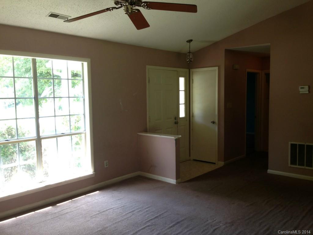 Eastwoods - Residential