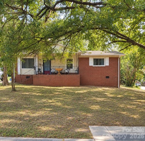 Photo of 3135 Marney Avenue, Charlotte, NC 28205 (MLS # 4430582)