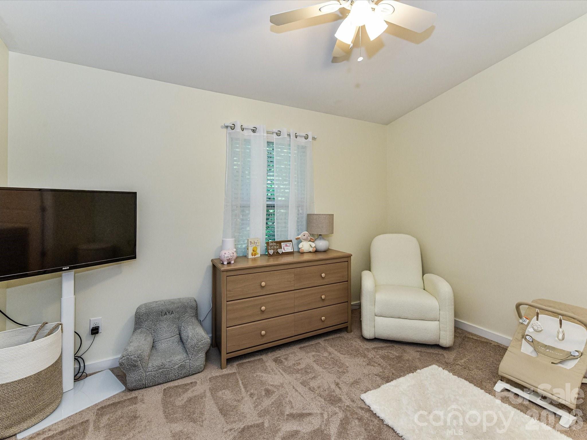 Prosperity Place - Residential