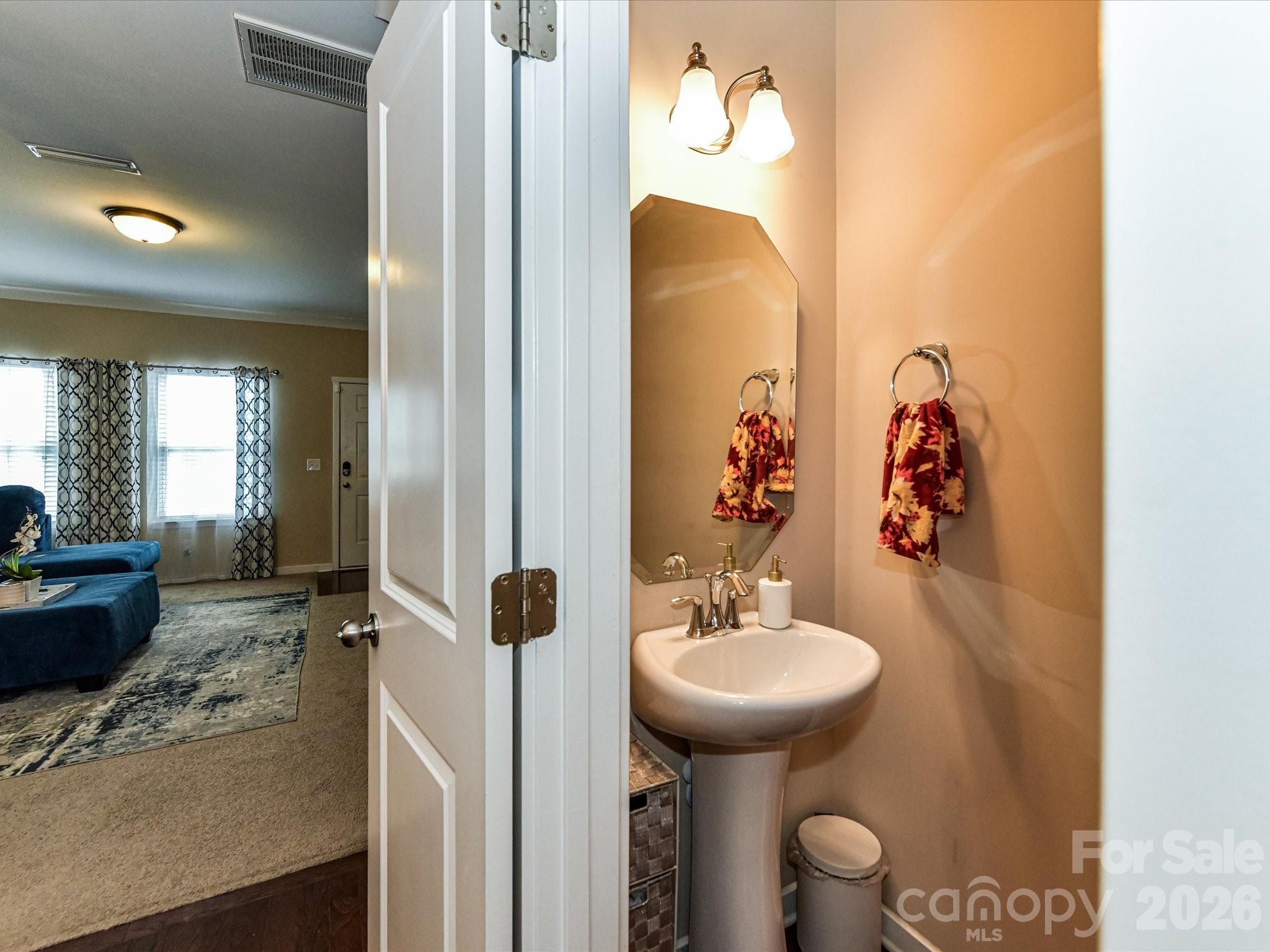 Prosperity Place - Residential