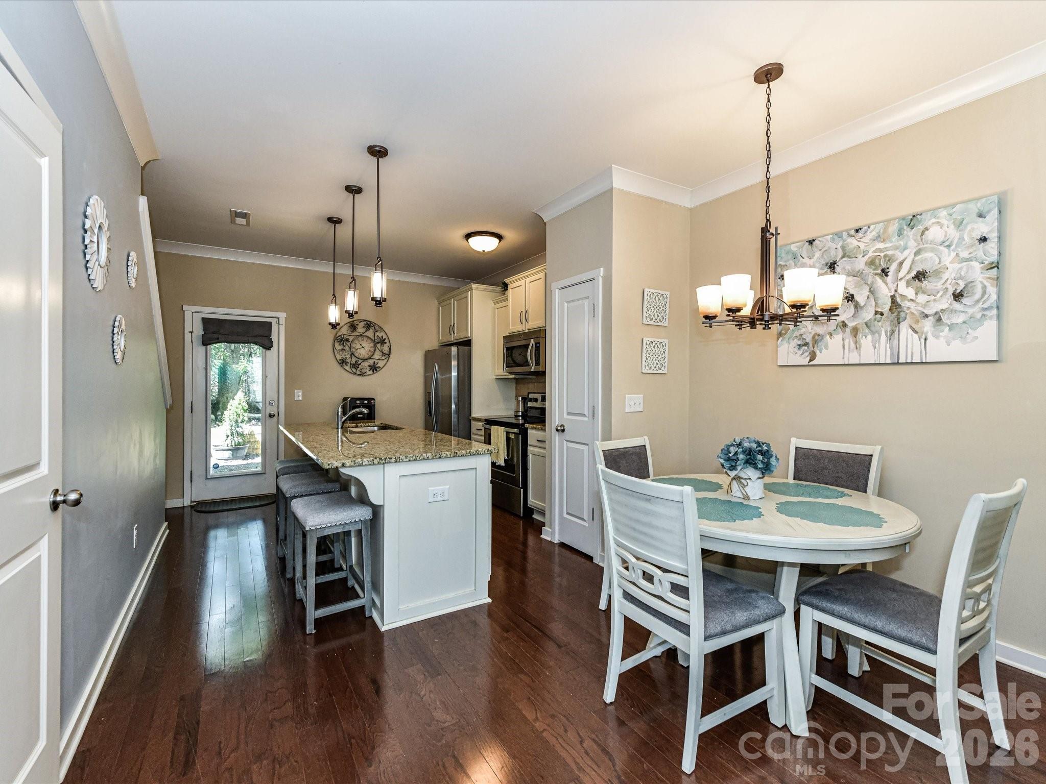 Prosperity Place - Residential