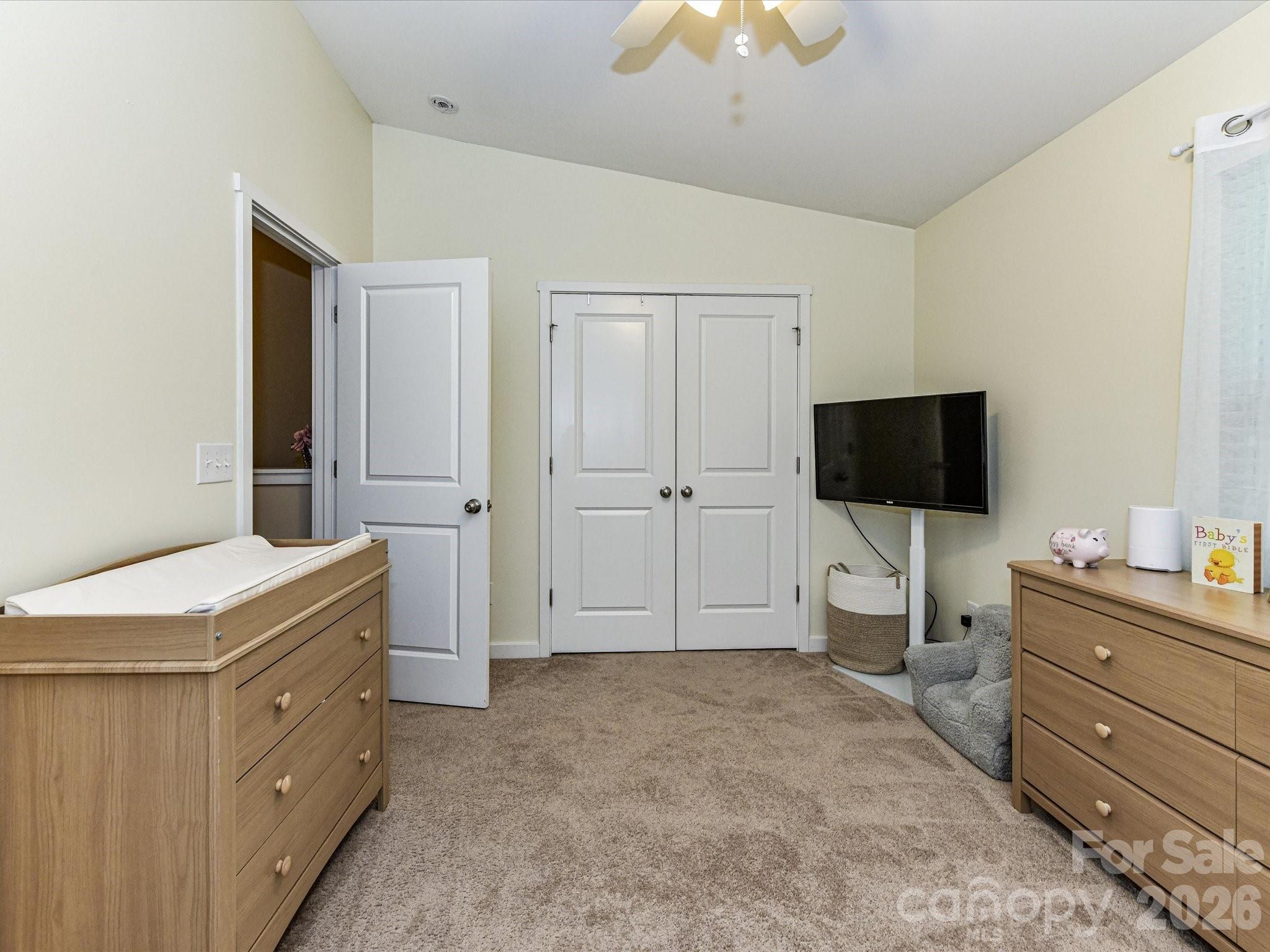 Prosperity Place - Residential