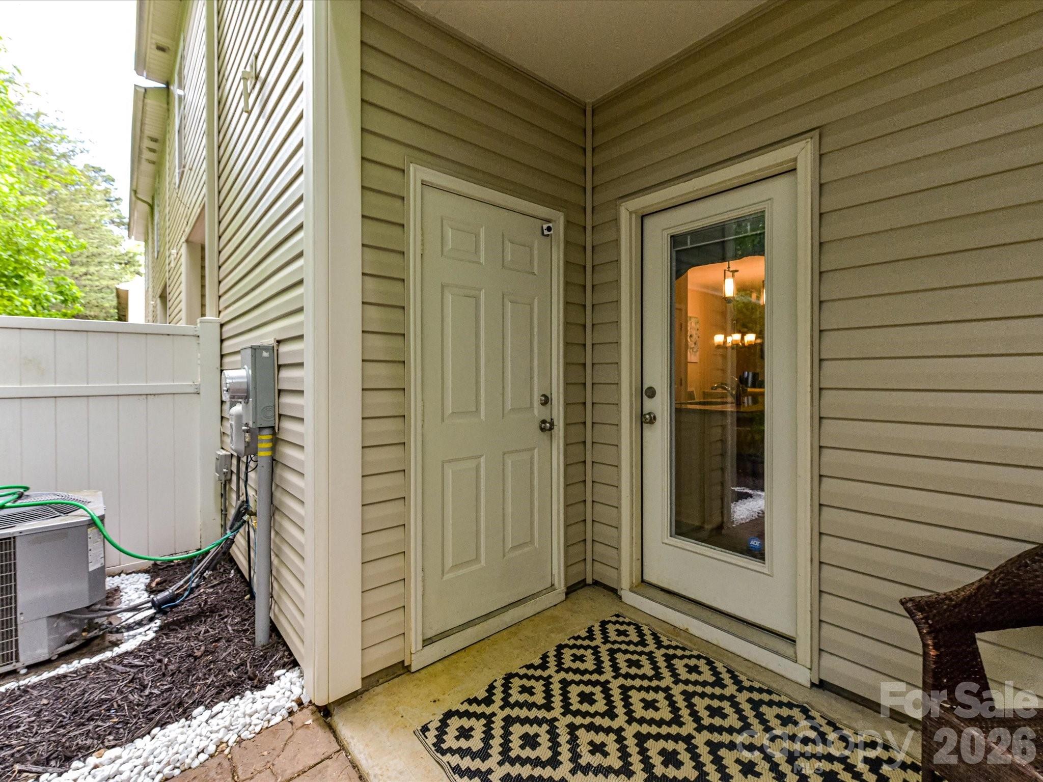 Prosperity Place - Residential