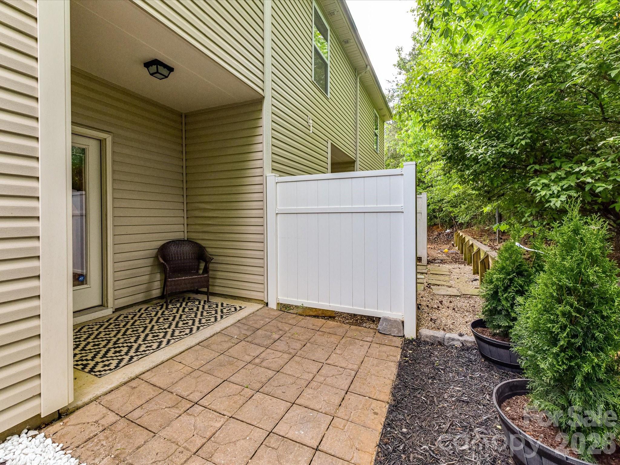 Prosperity Place - Residential
