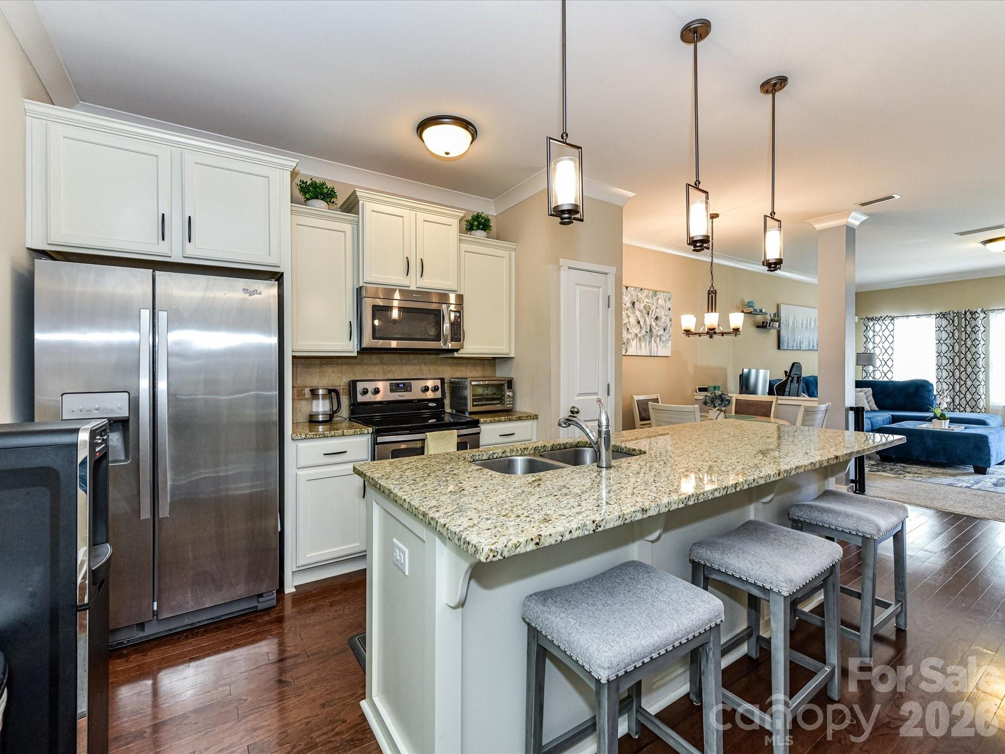 Prosperity Place - Residential