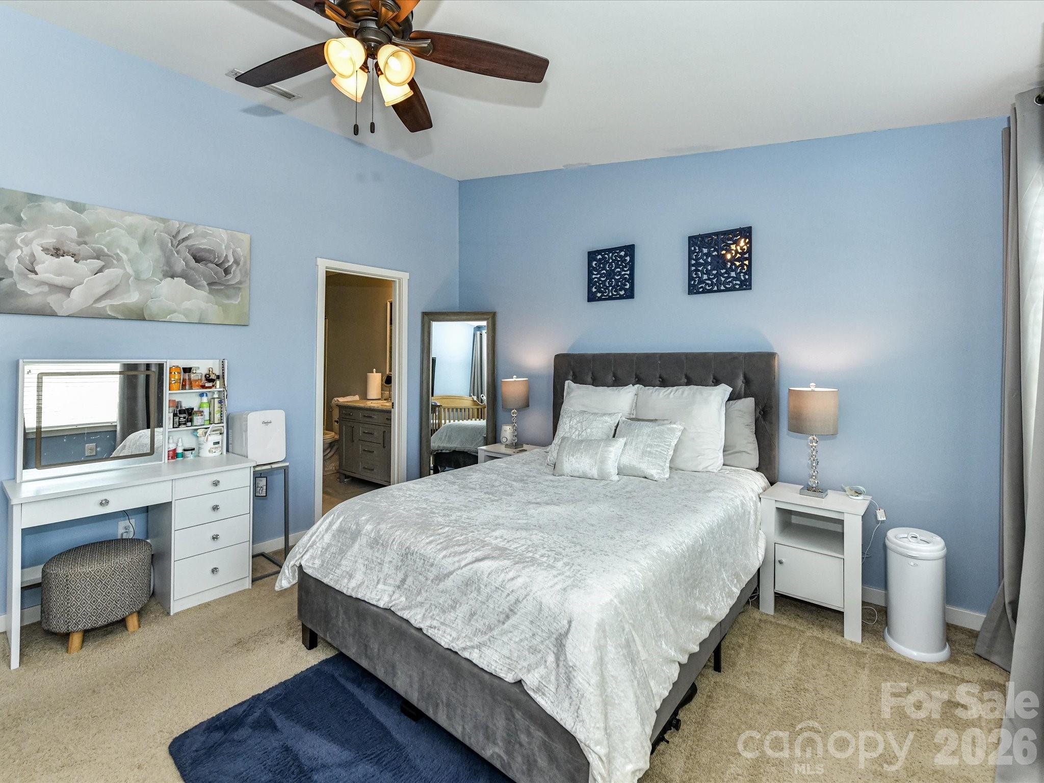 Prosperity Place - Residential