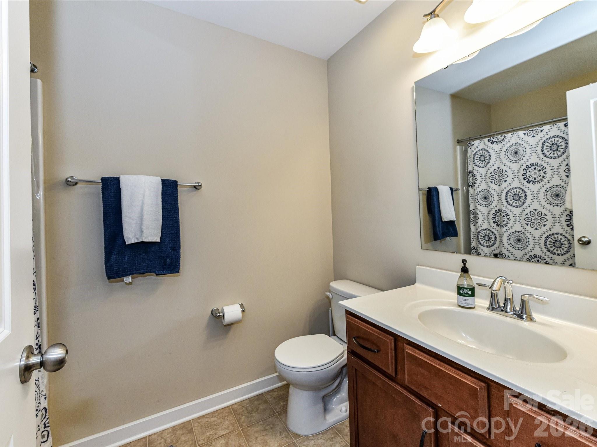 Prosperity Place - Residential