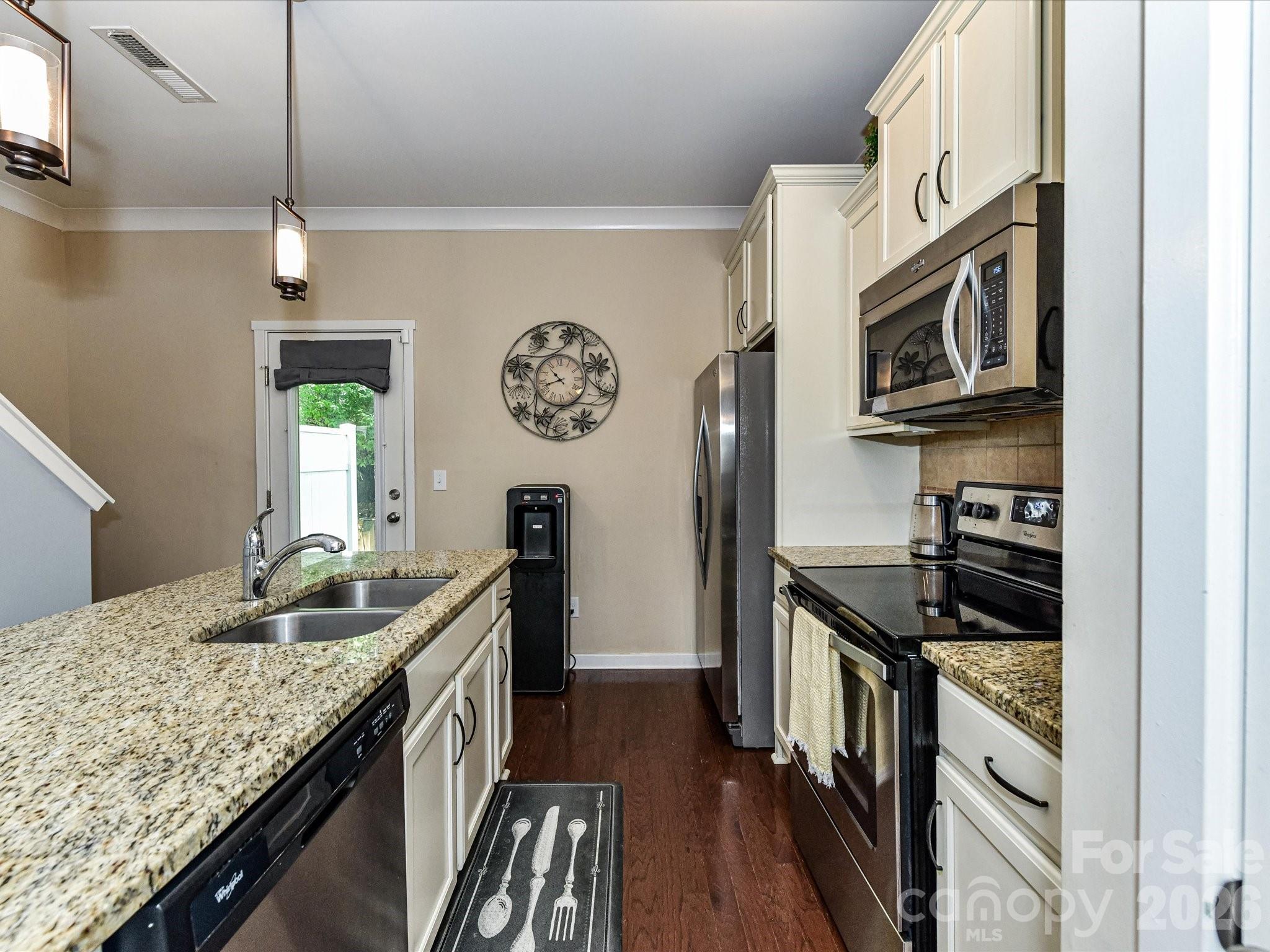 Prosperity Place - Residential