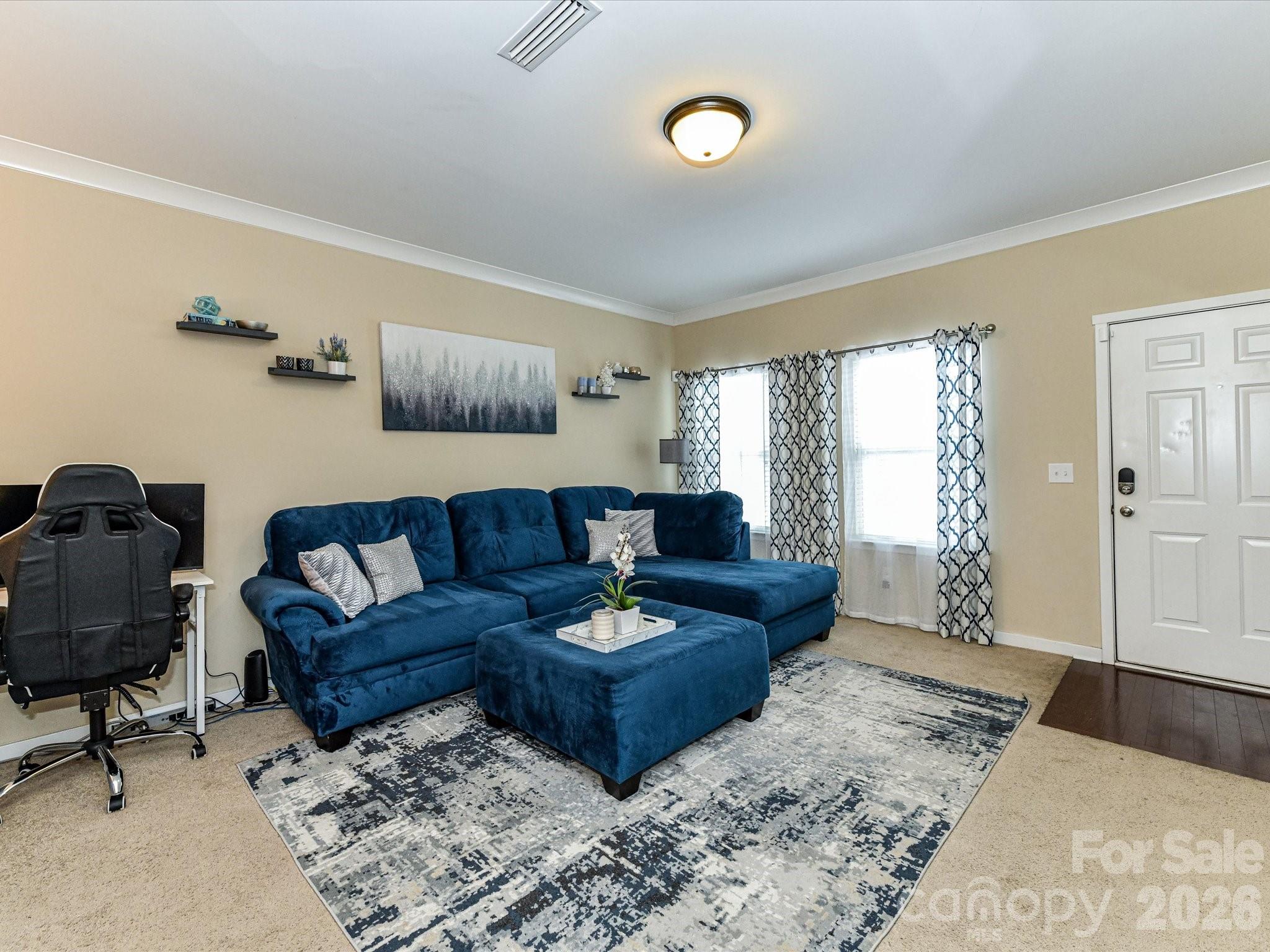 Prosperity Place - Residential