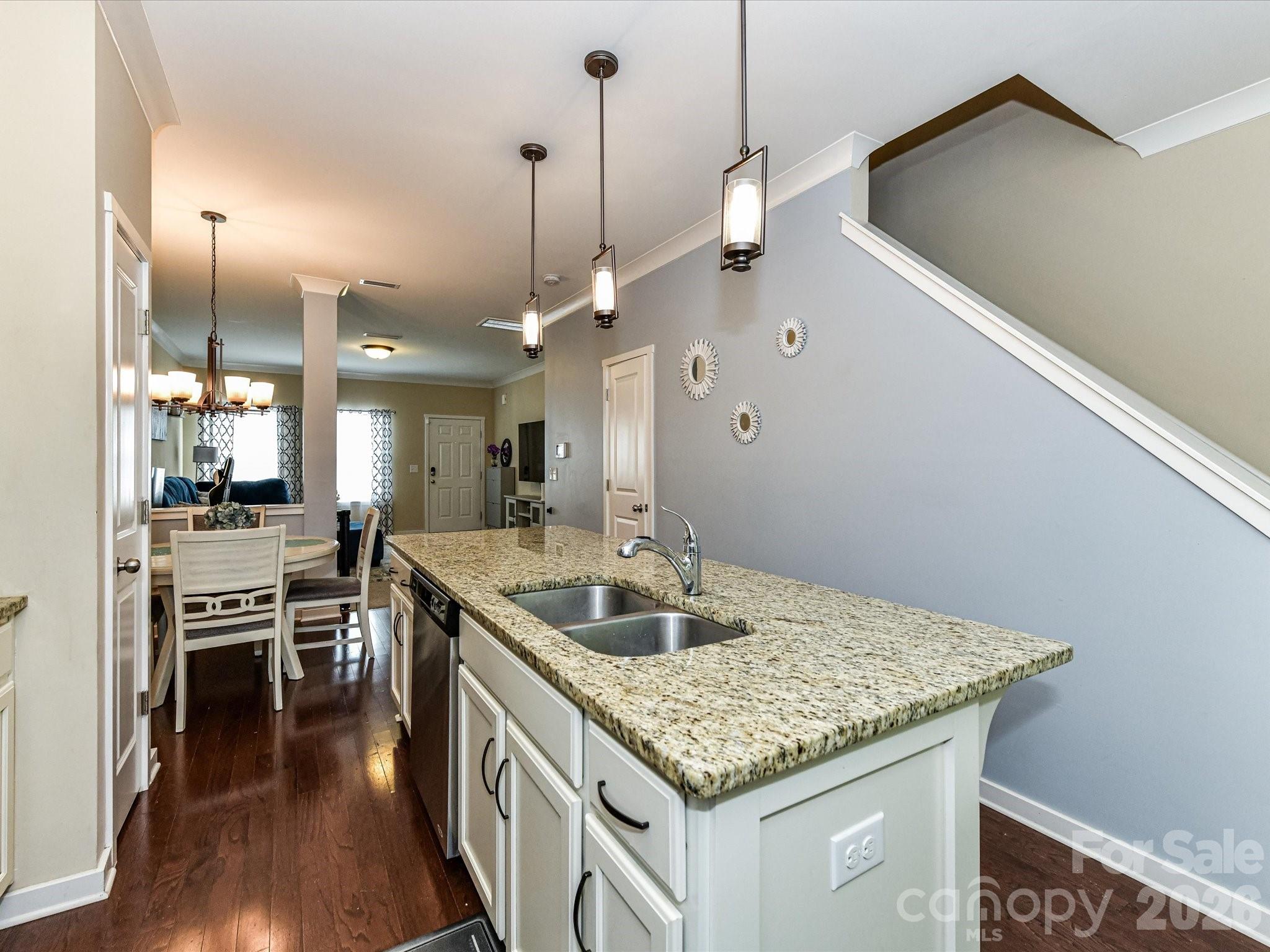 Prosperity Place - Residential