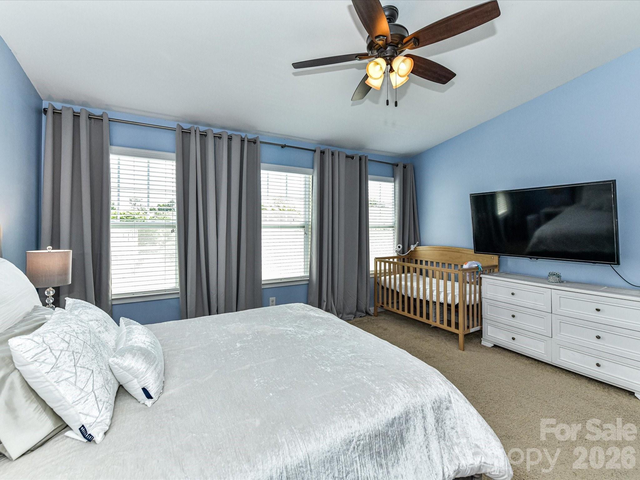 Prosperity Place - Residential