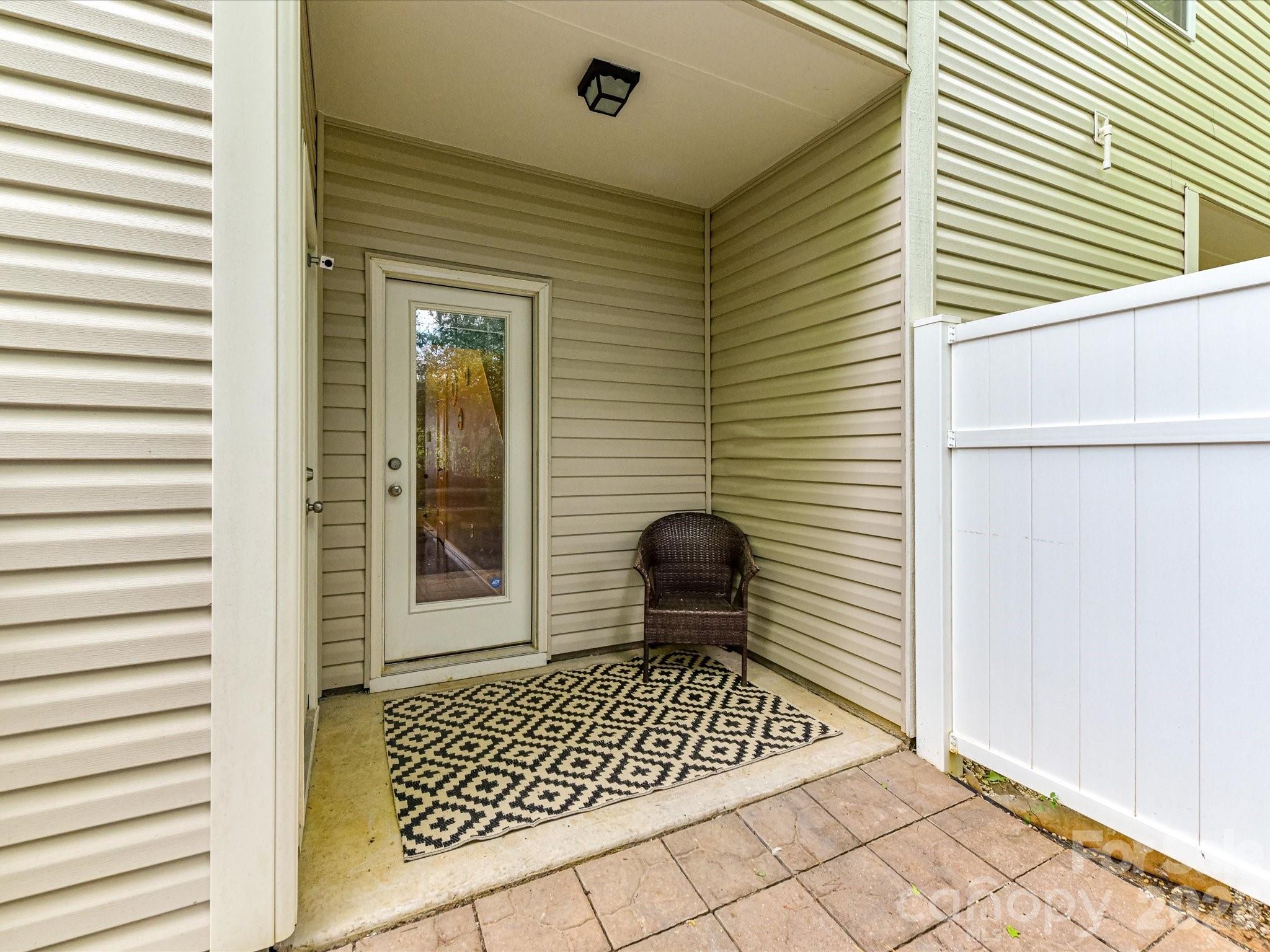 Prosperity Place - Residential