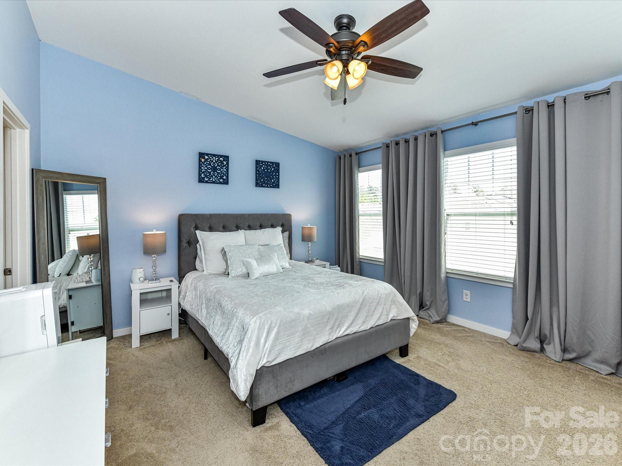 Prosperity Place - Residential
