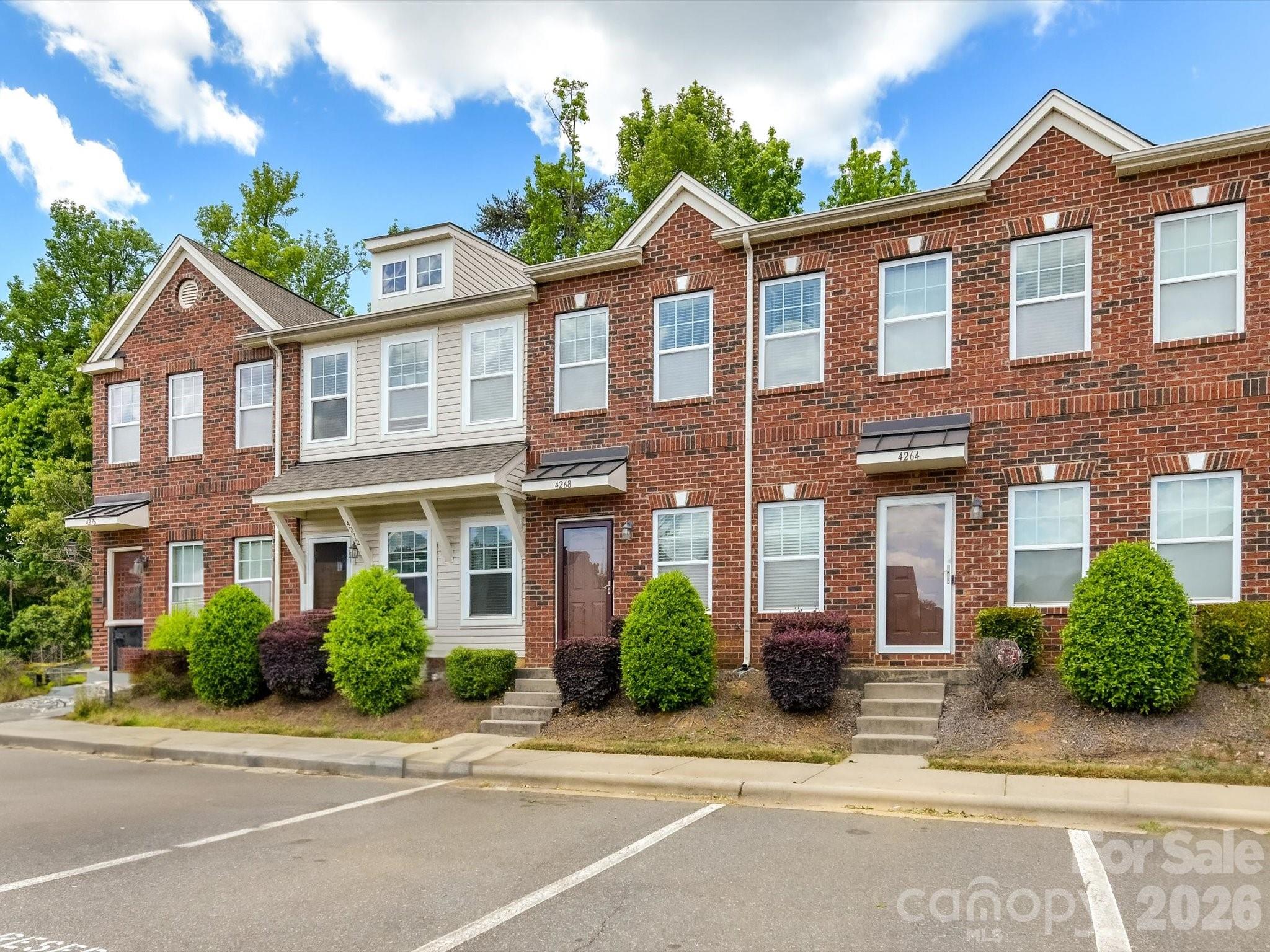 Prosperity Place - Residential
