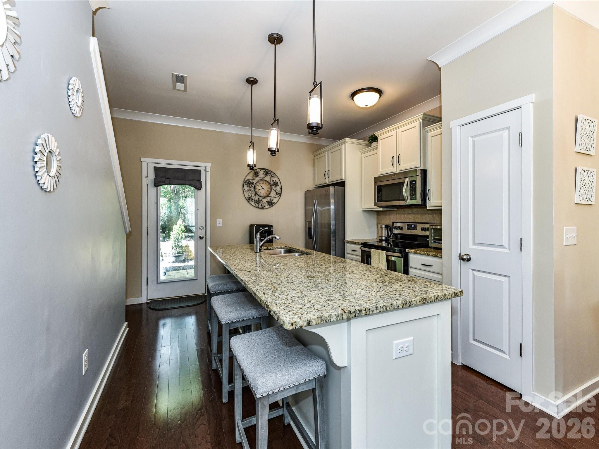 Prosperity Place - Residential
