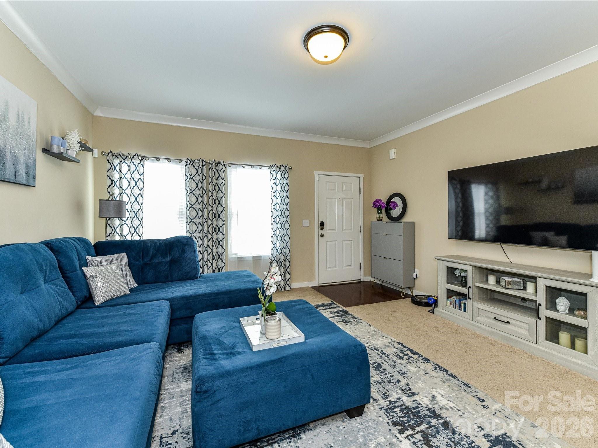 Prosperity Place - Residential