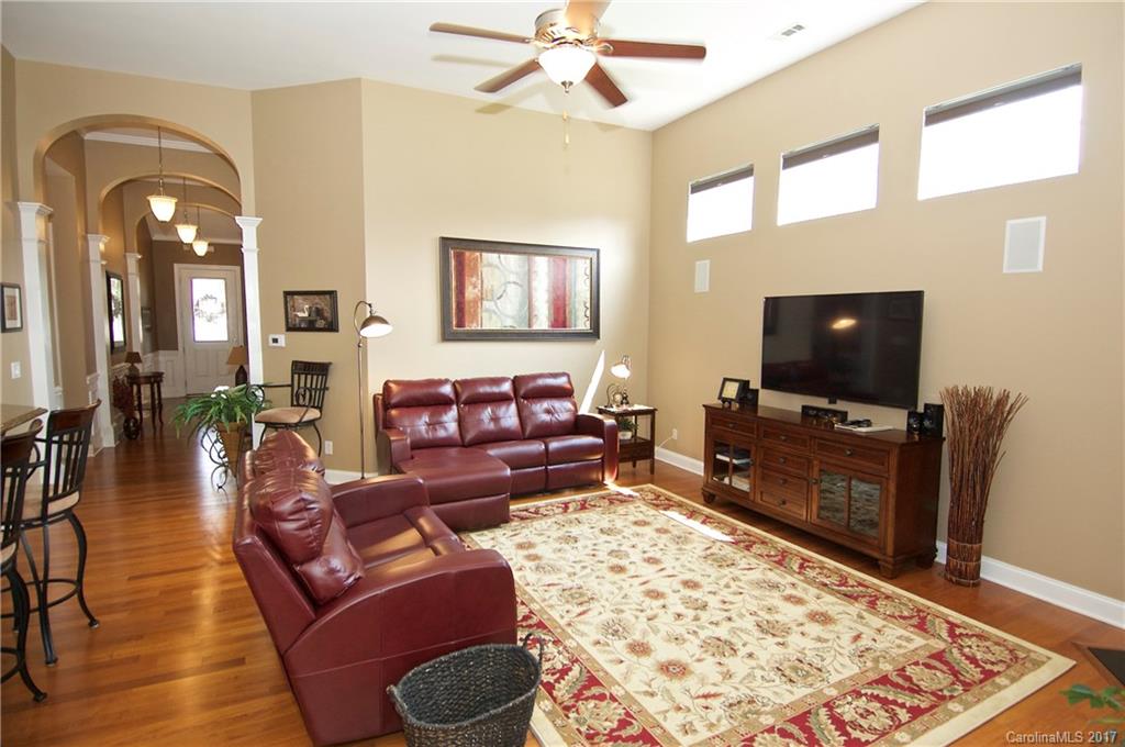 Reserve At Gold Hill - Residential