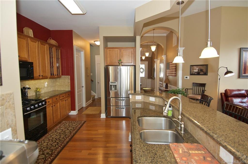 Reserve At Gold Hill - Residential